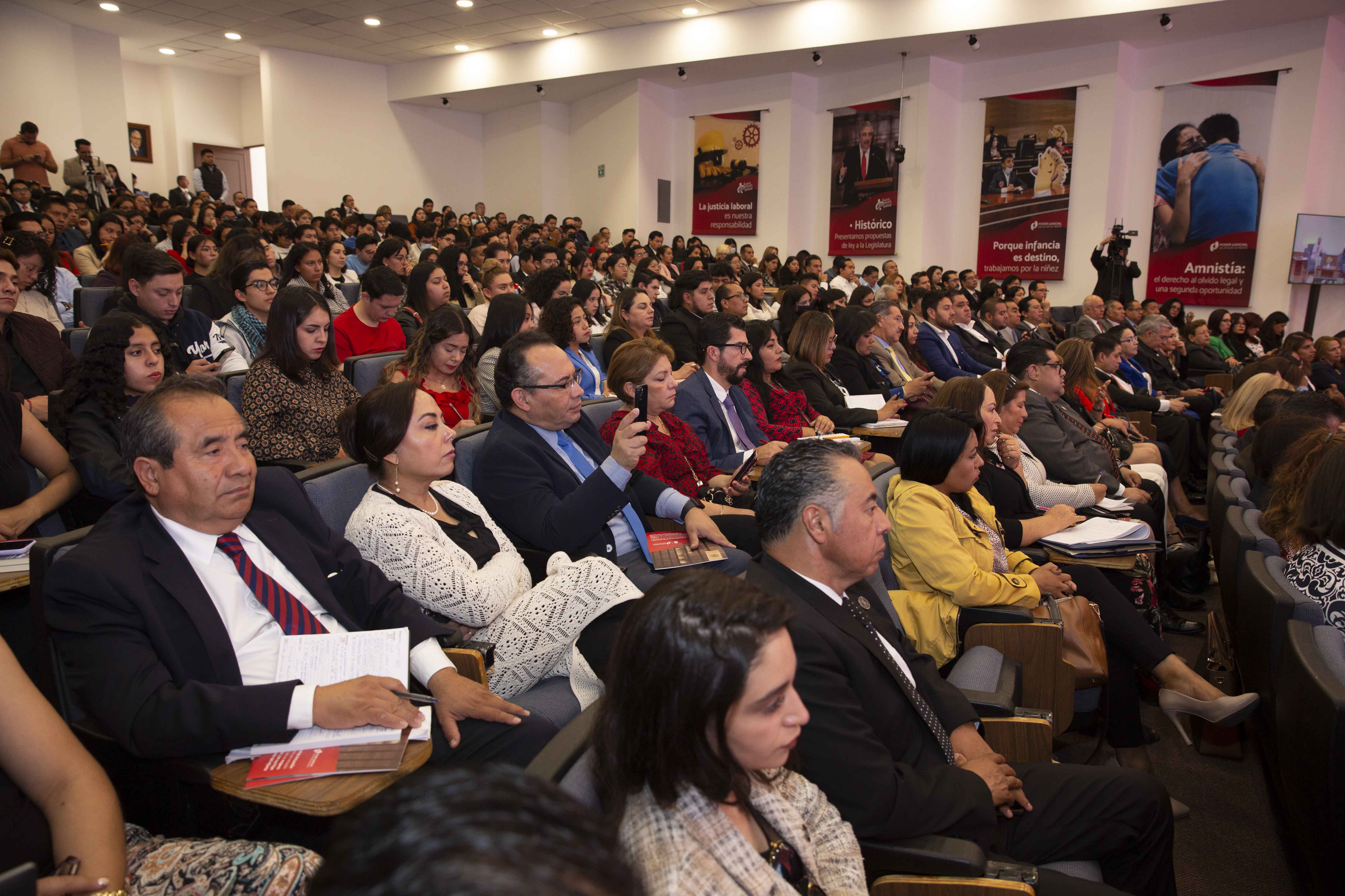 III Congreso Justicia Familiar